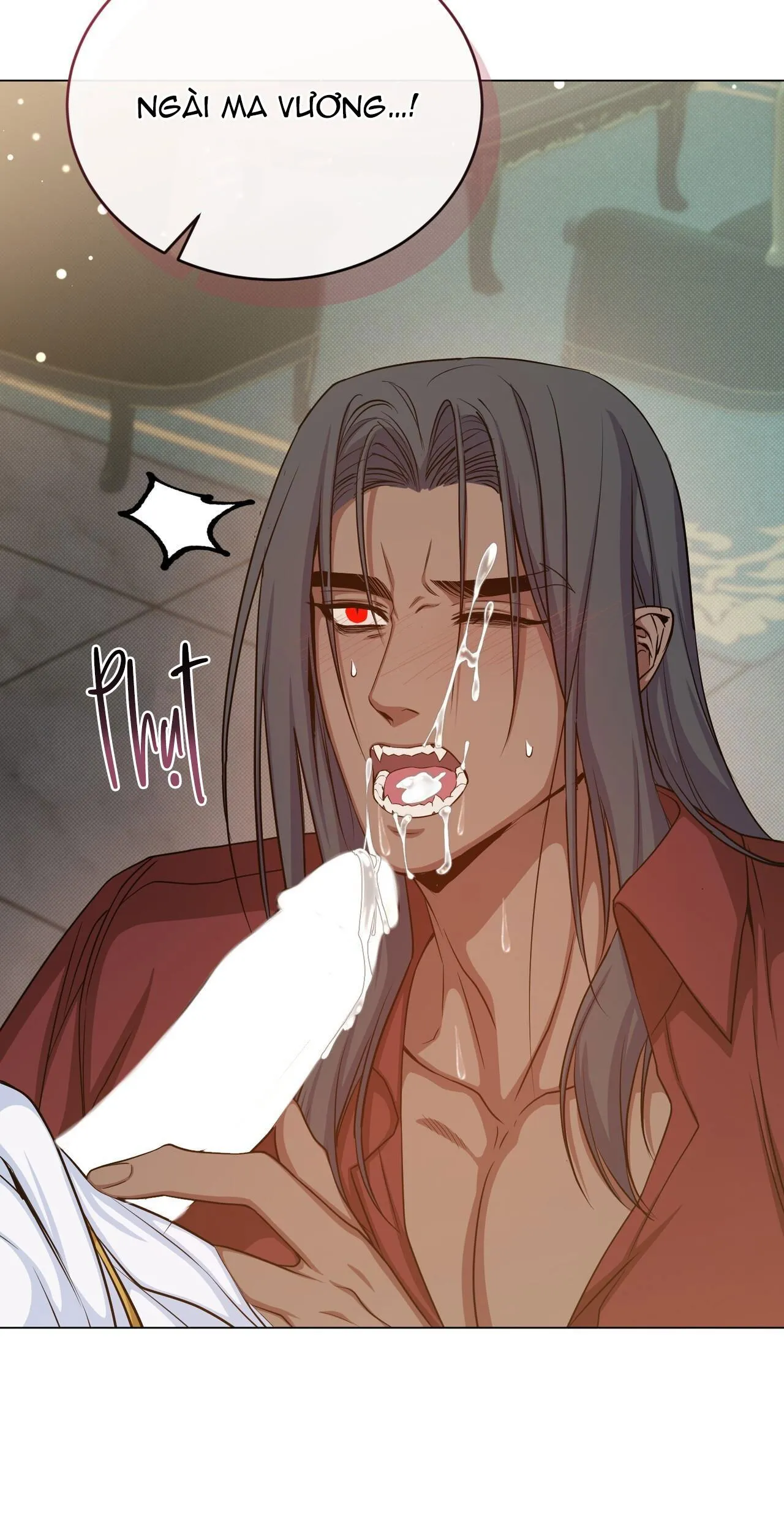 MẶT TRĂNG QUỶ Chapter 44 Trang 23