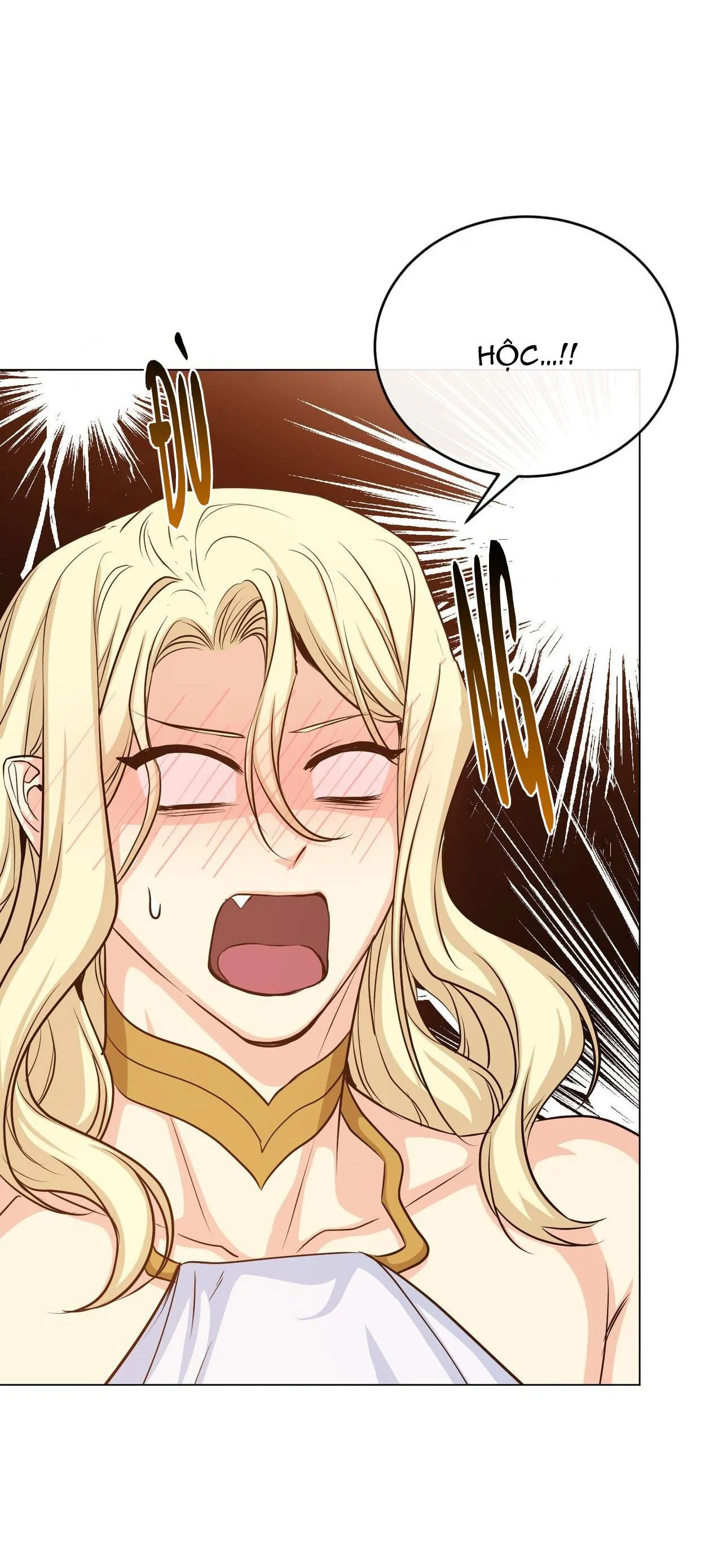 MẶT TRĂNG QUỶ Chapter 44 Trang 24