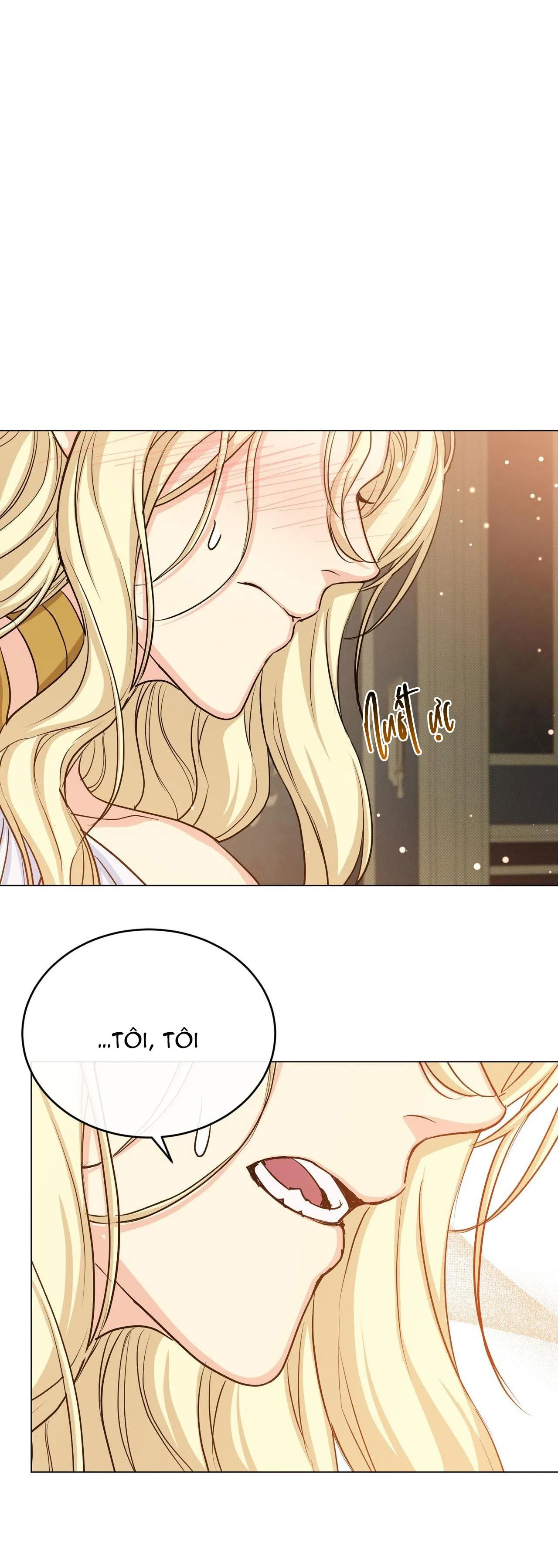 MẶT TRĂNG QUỶ Chapter 44 Trang 27