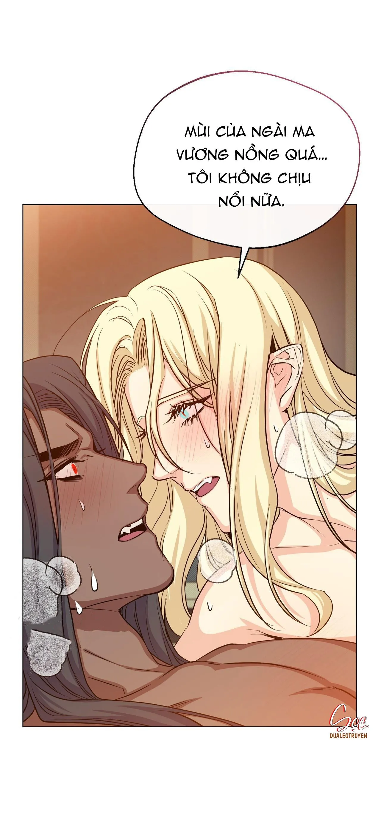 MẶT TRĂNG QUỶ Chapter 44 Trang 38