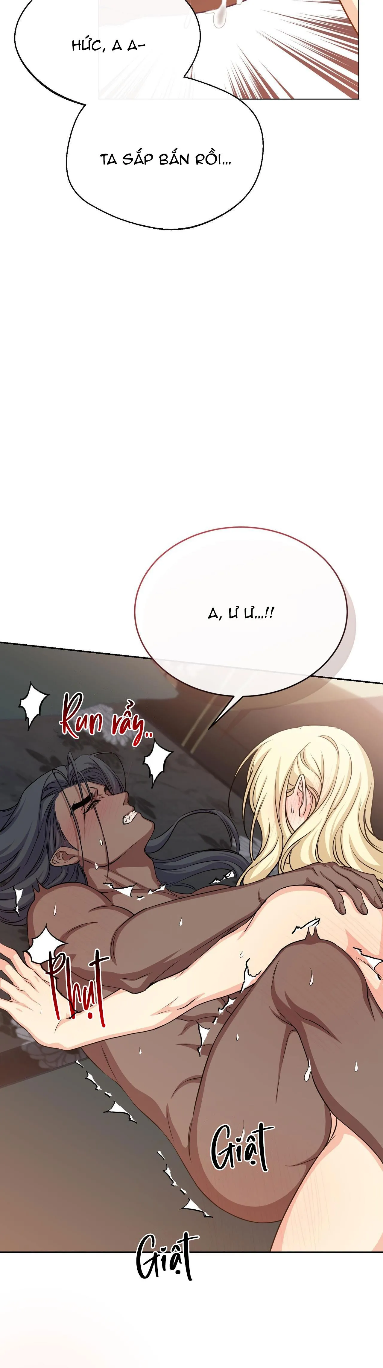 MẶT TRĂNG QUỶ Chapter 44 Trang 44