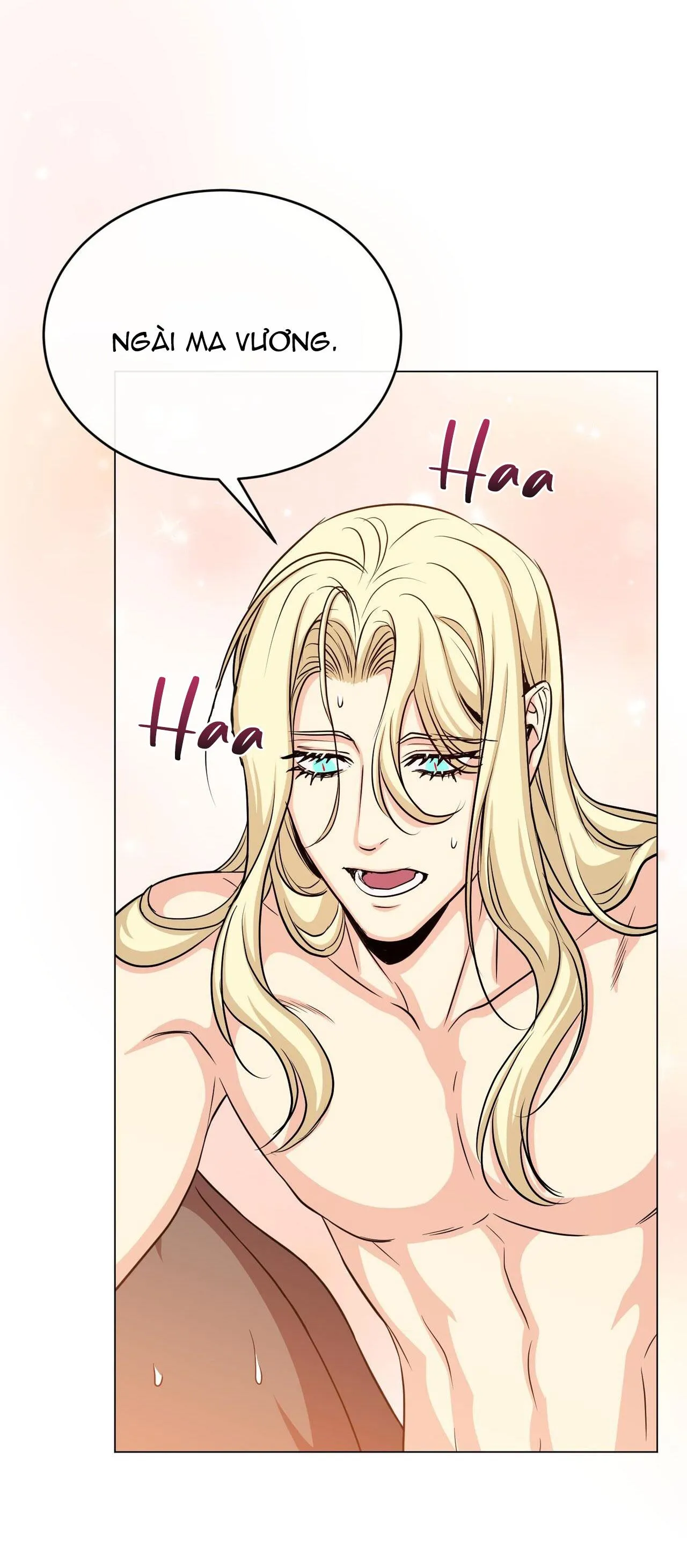 MẶT TRĂNG QUỶ Chapter 44 Trang 45