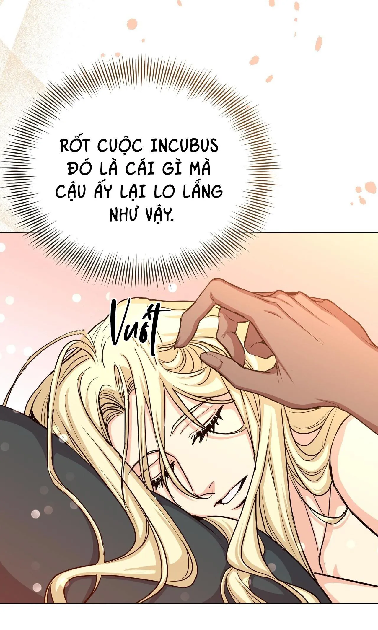 MẶT TRĂNG QUỶ Chapter 44 Trang 51