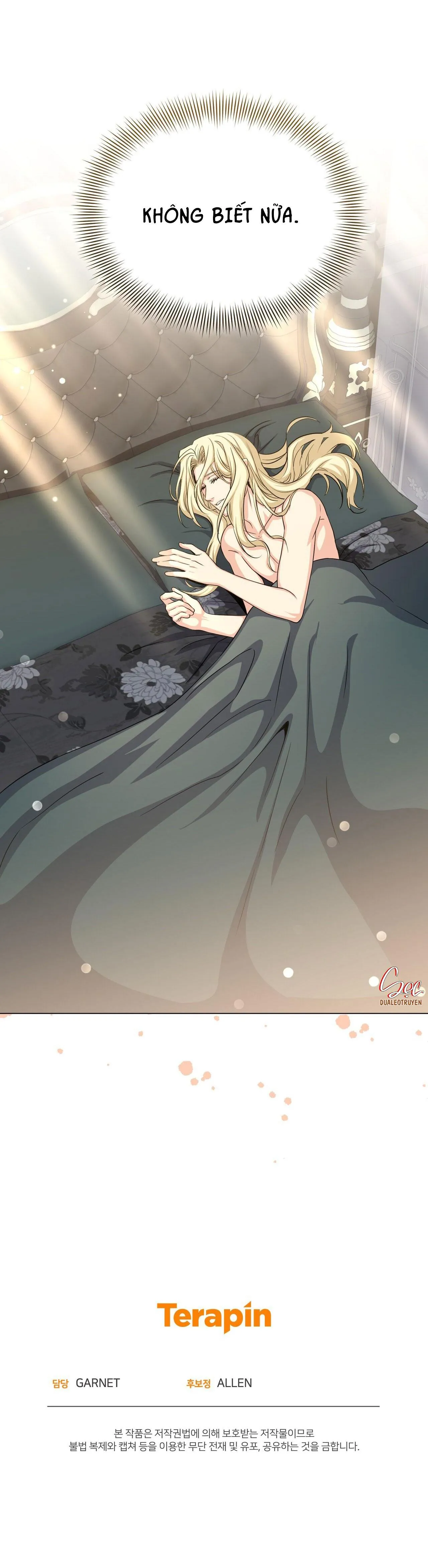 MẶT TRĂNG QUỶ Chapter 44 Trang 52