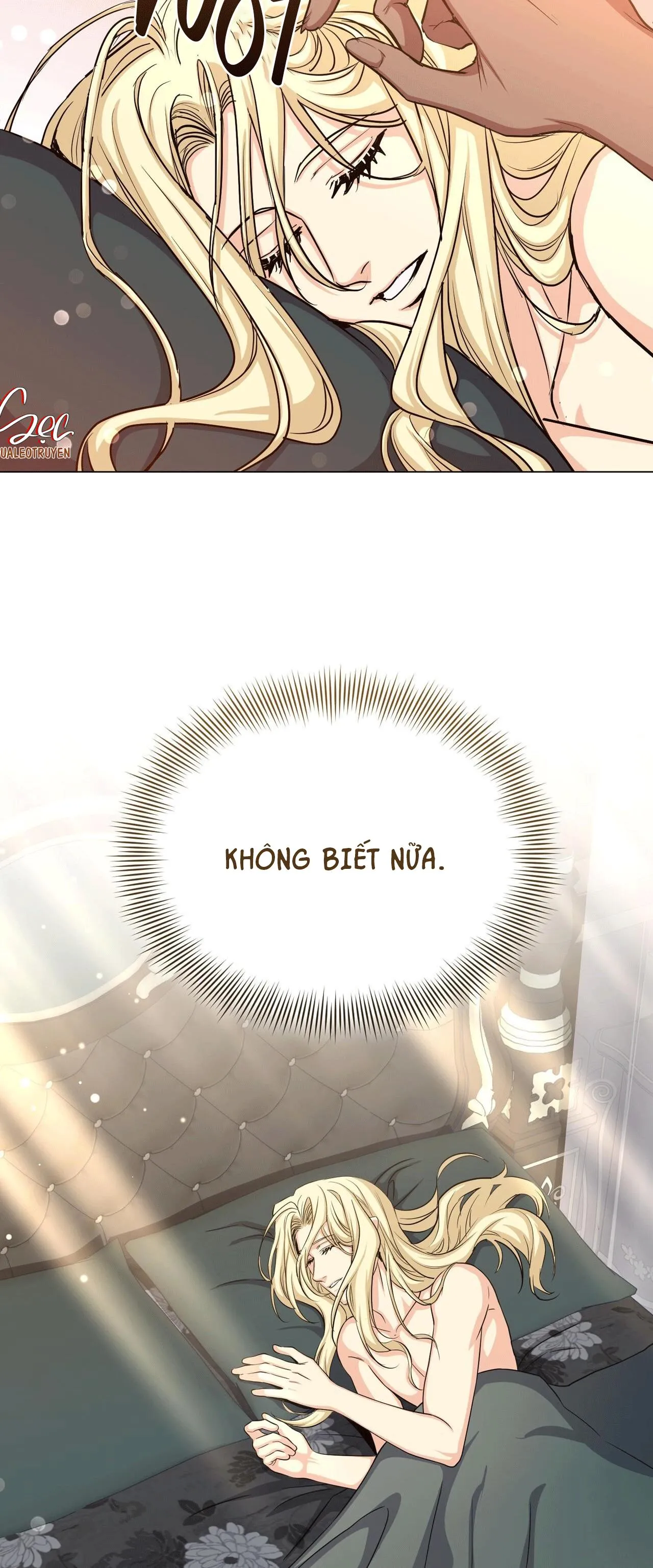 MẶT TRĂNG QUỶ Chapter 45 Trang 3