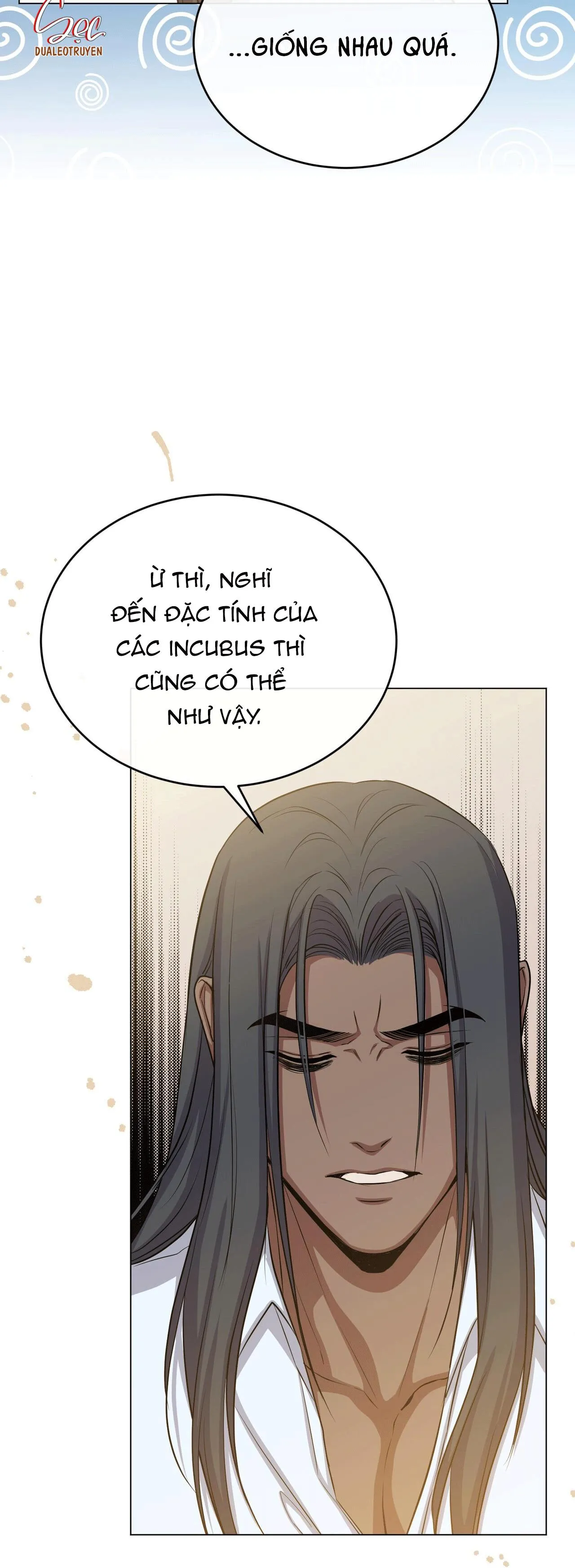 MẶT TRĂNG QUỶ Chapter 45 Trang 12