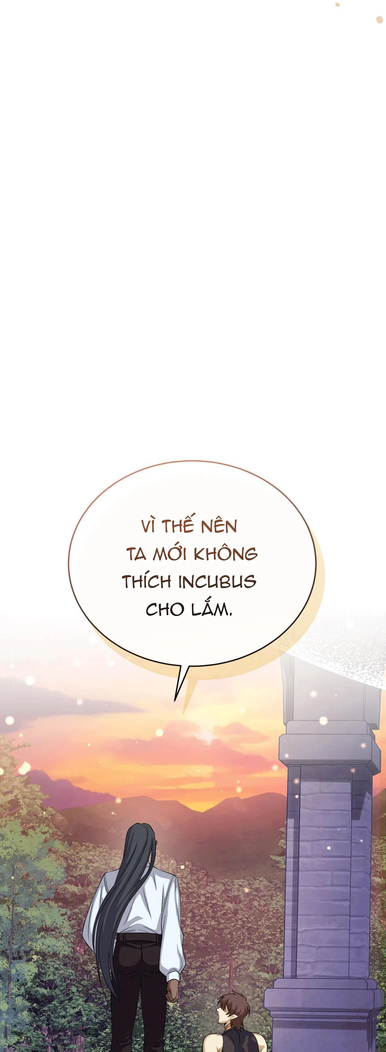 MẶT TRĂNG QUỶ Chapter 45 Trang 13