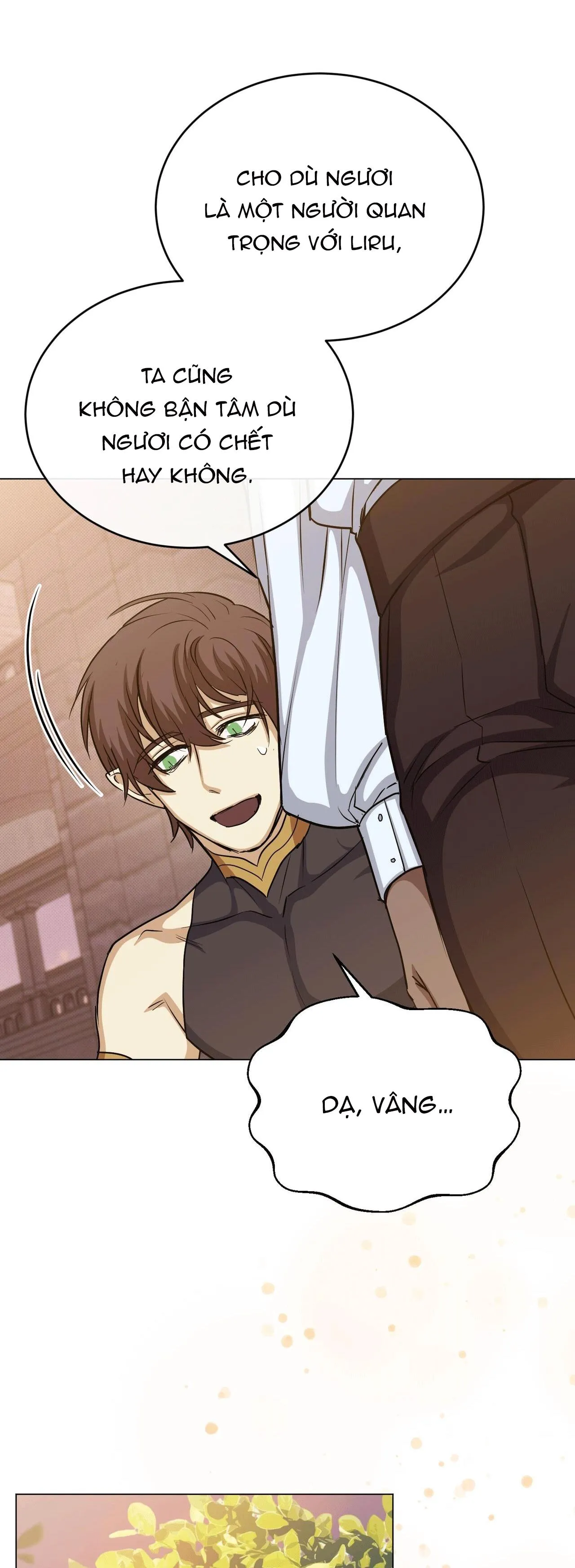 MẶT TRĂNG QUỶ Chapter 45 Trang 15