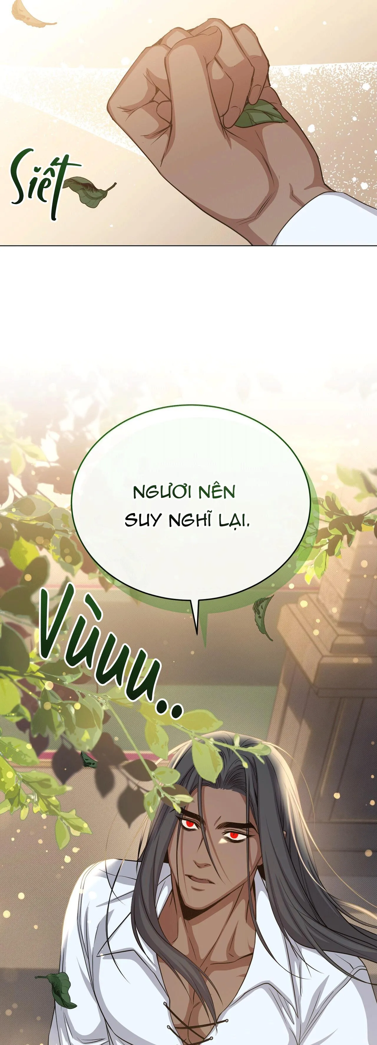 MẶT TRĂNG QUỶ Chapter 45 Trang 17