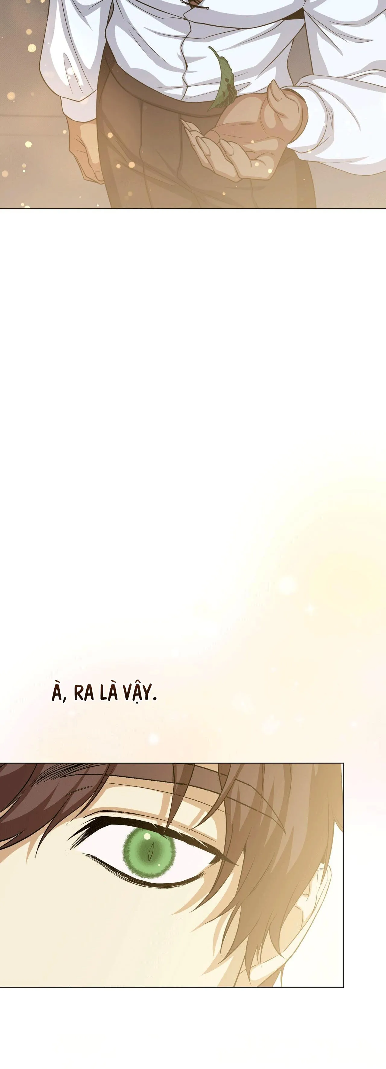 MẶT TRĂNG QUỶ Chapter 45 Trang 18