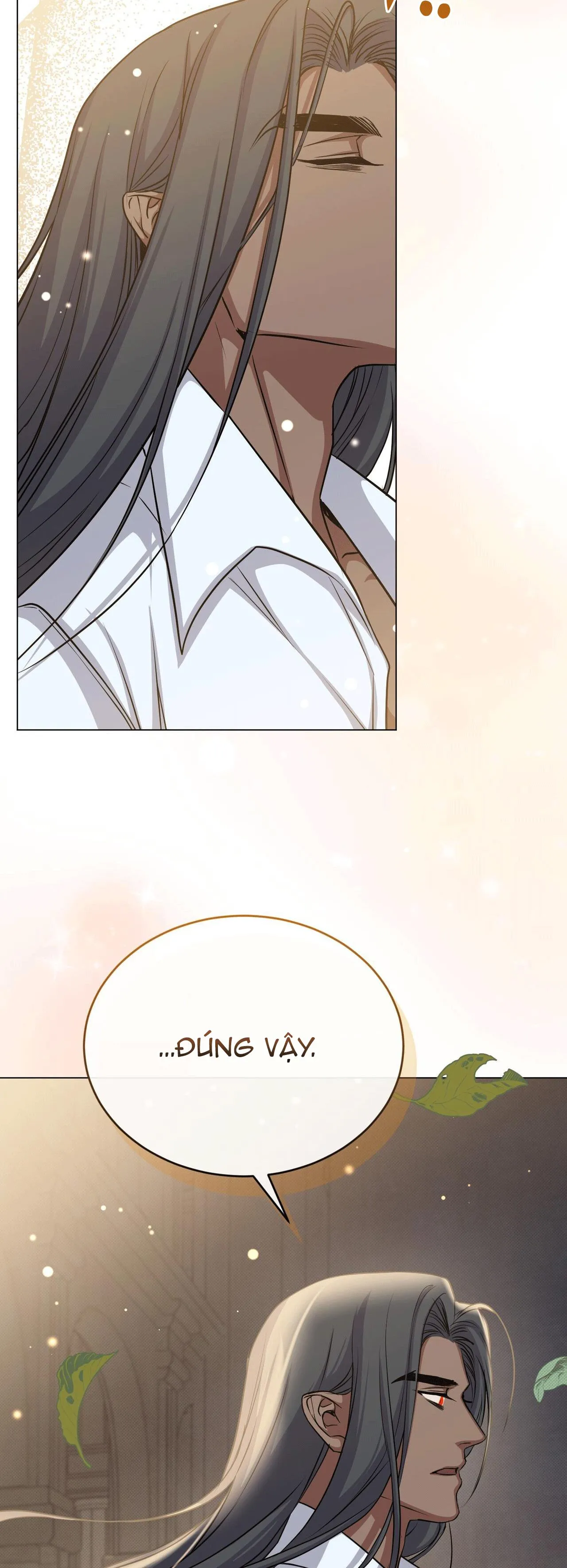 MẶT TRĂNG QUỶ Chapter 45 Trang 21