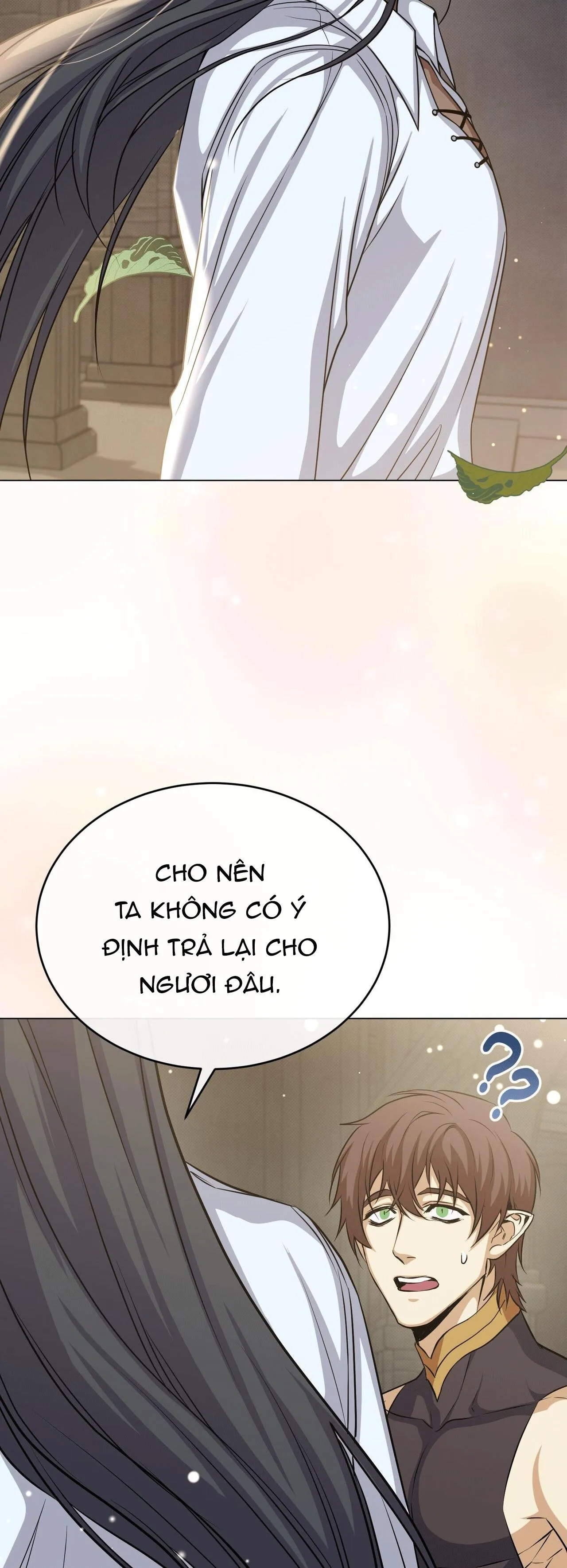 MẶT TRĂNG QUỶ Chapter 45 Trang 22