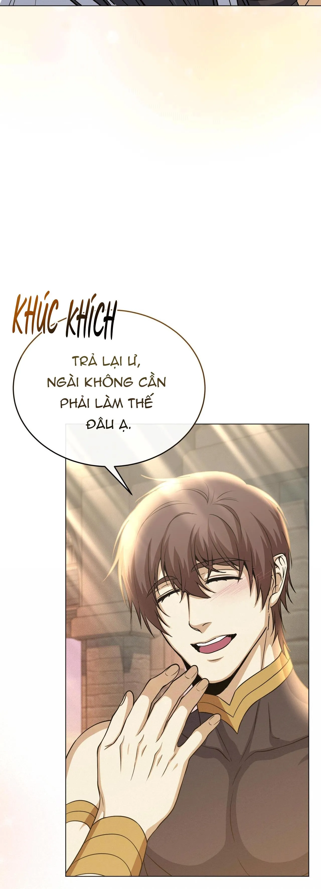 MẶT TRĂNG QUỶ Chapter 45 Trang 23