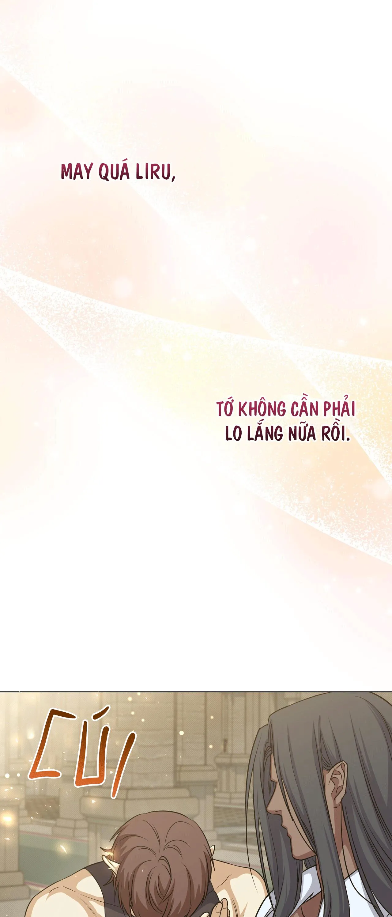 MẶT TRĂNG QUỶ Chapter 45 Trang 24