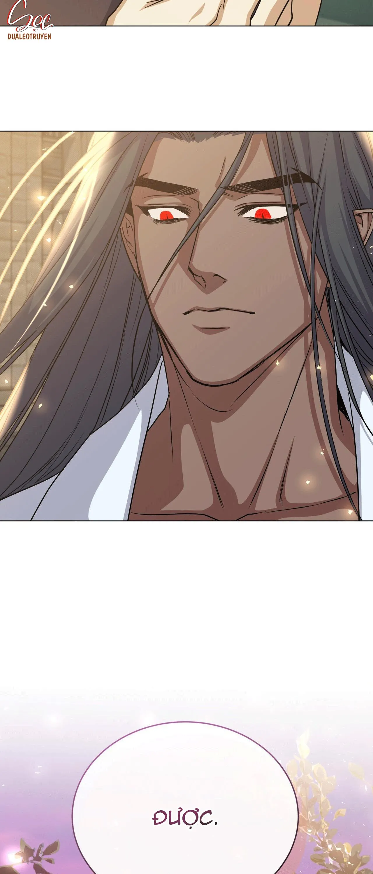 MẶT TRĂNG QUỶ Chapter 45 Trang 26
