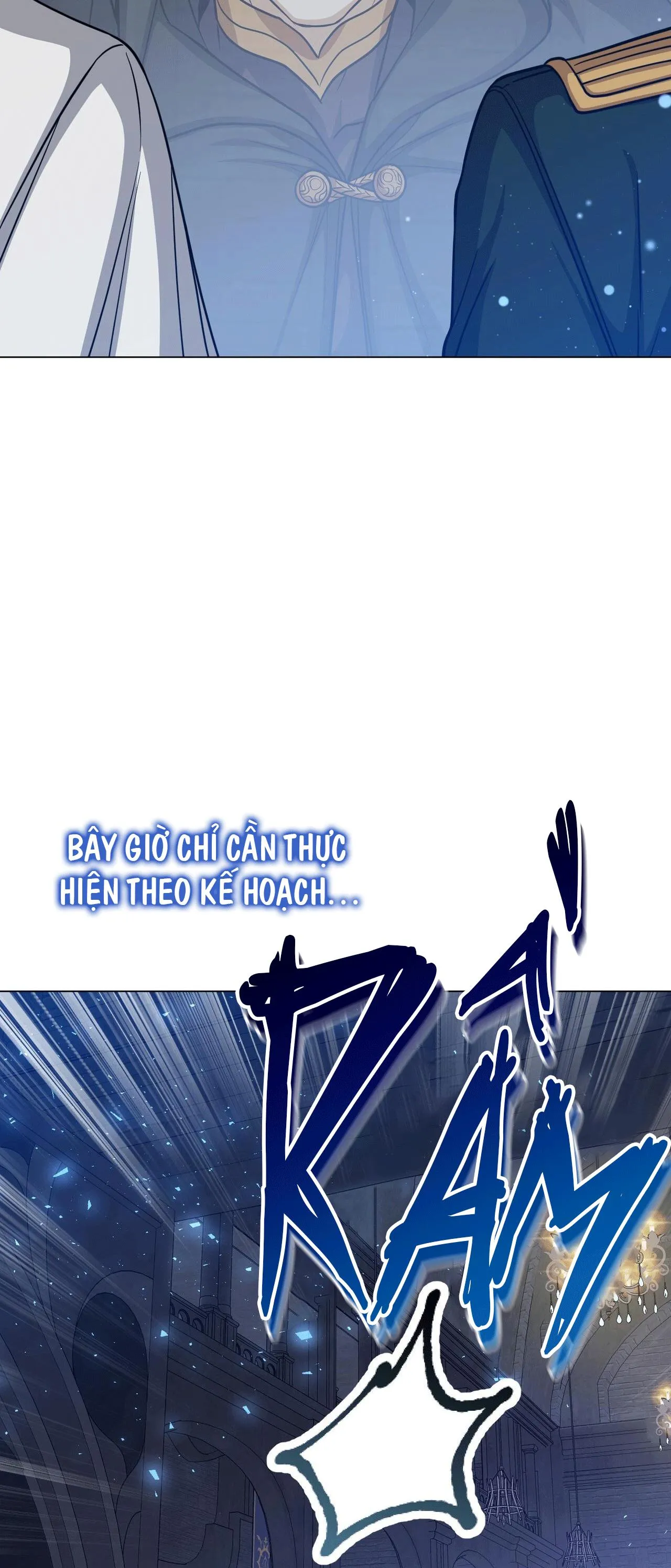 MẶT TRĂNG QUỶ Chapter 45 Trang 31