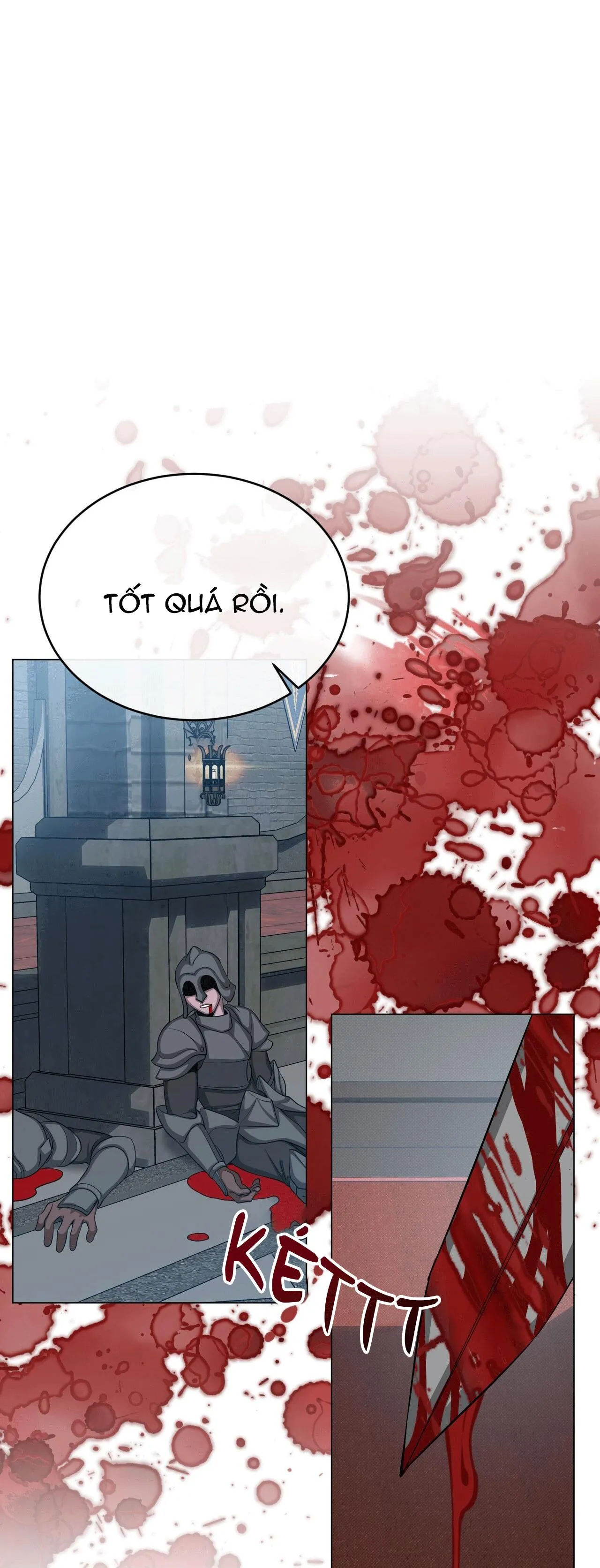 MẶT TRĂNG QUỶ Chapter 45 Trang 33