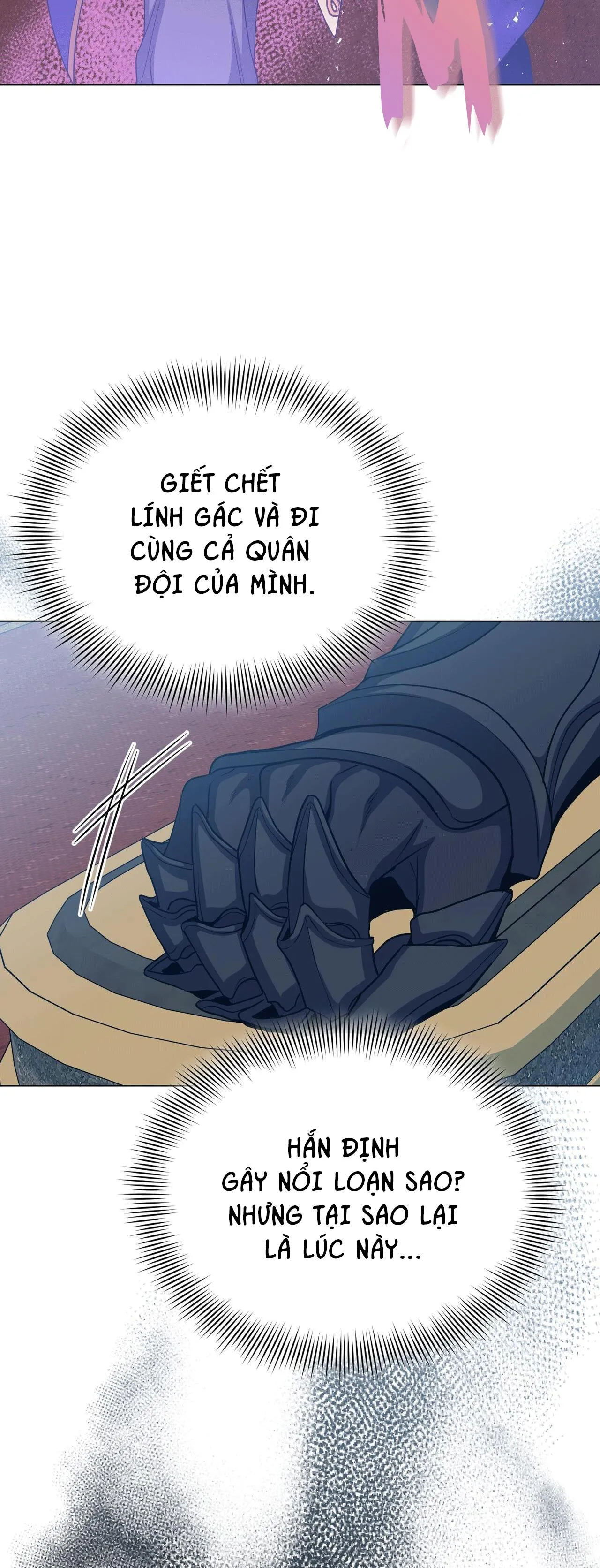 MẶT TRĂNG QUỶ Chapter 45 Trang 35