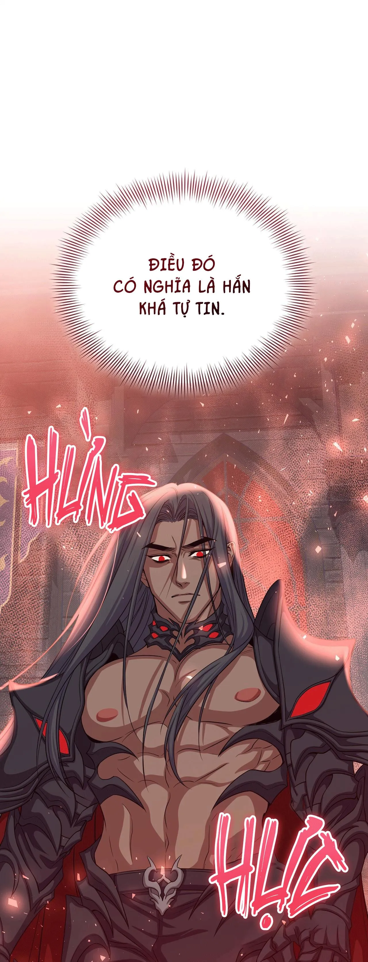 MẶT TRĂNG QUỶ Chapter 45 Trang 37