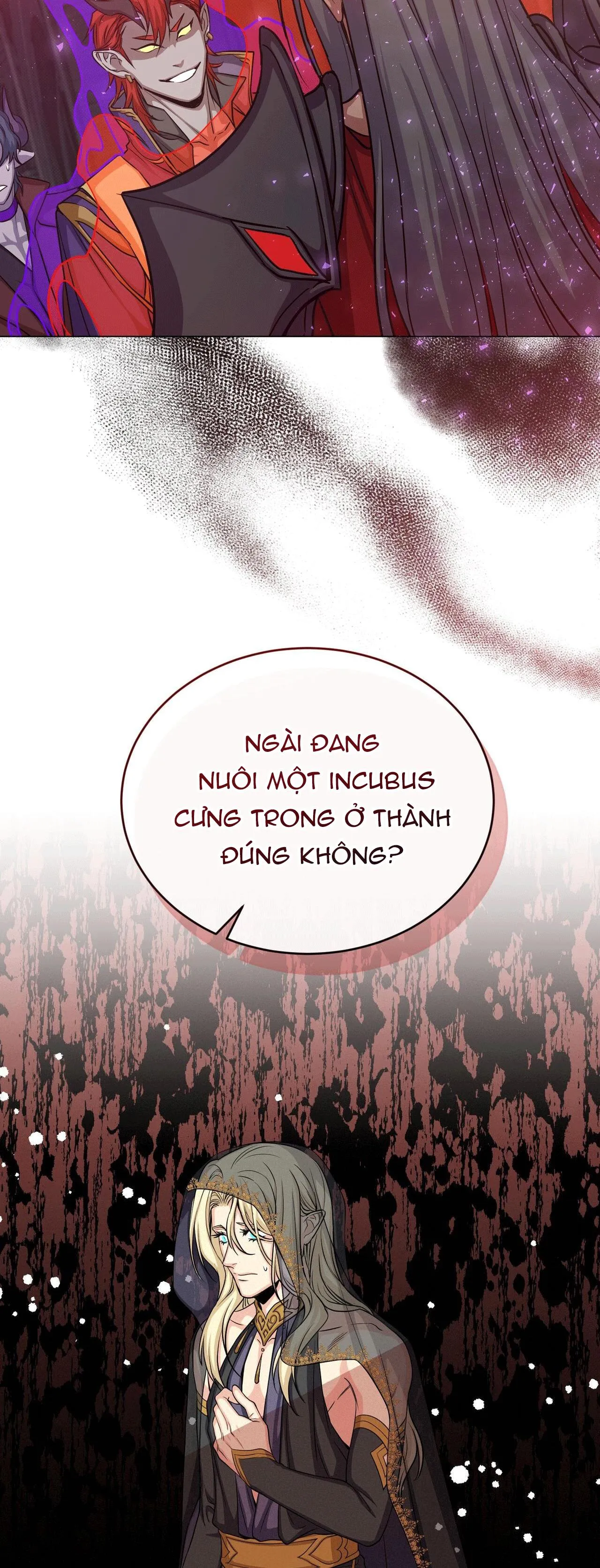 MẶT TRĂNG QUỶ Chapter 45 Trang 39