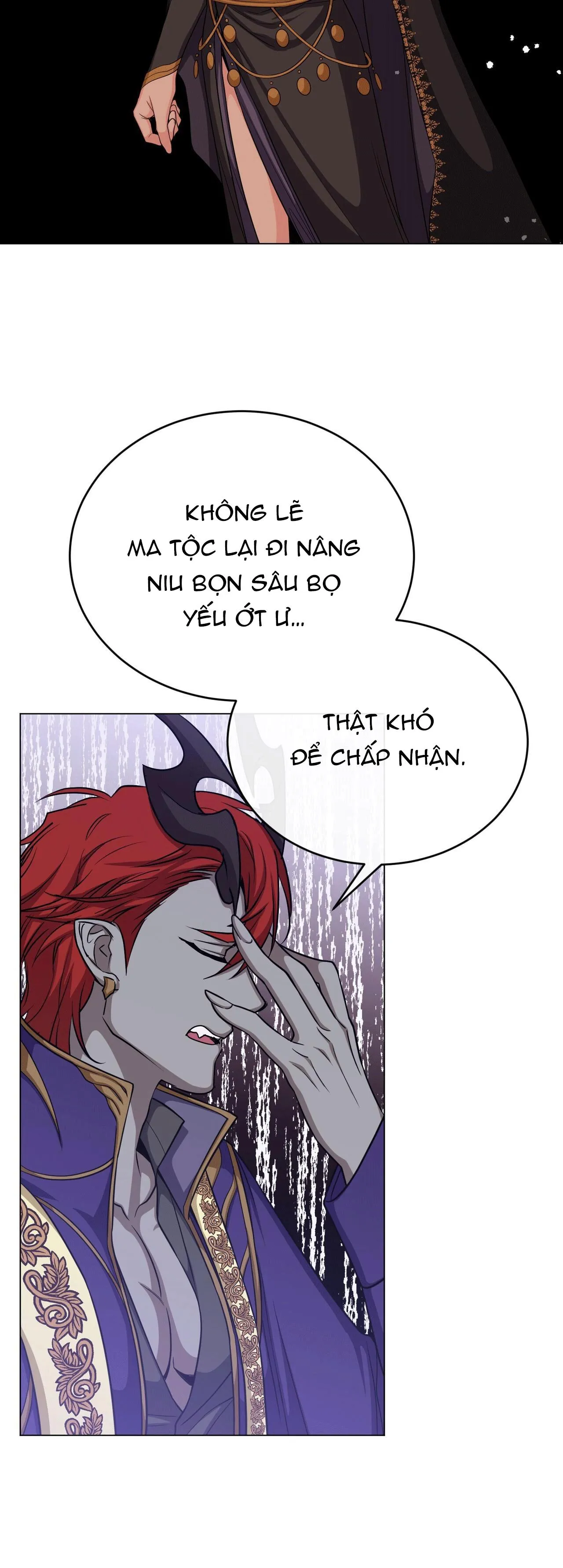 MẶT TRĂNG QUỶ Chapter 45 Trang 40