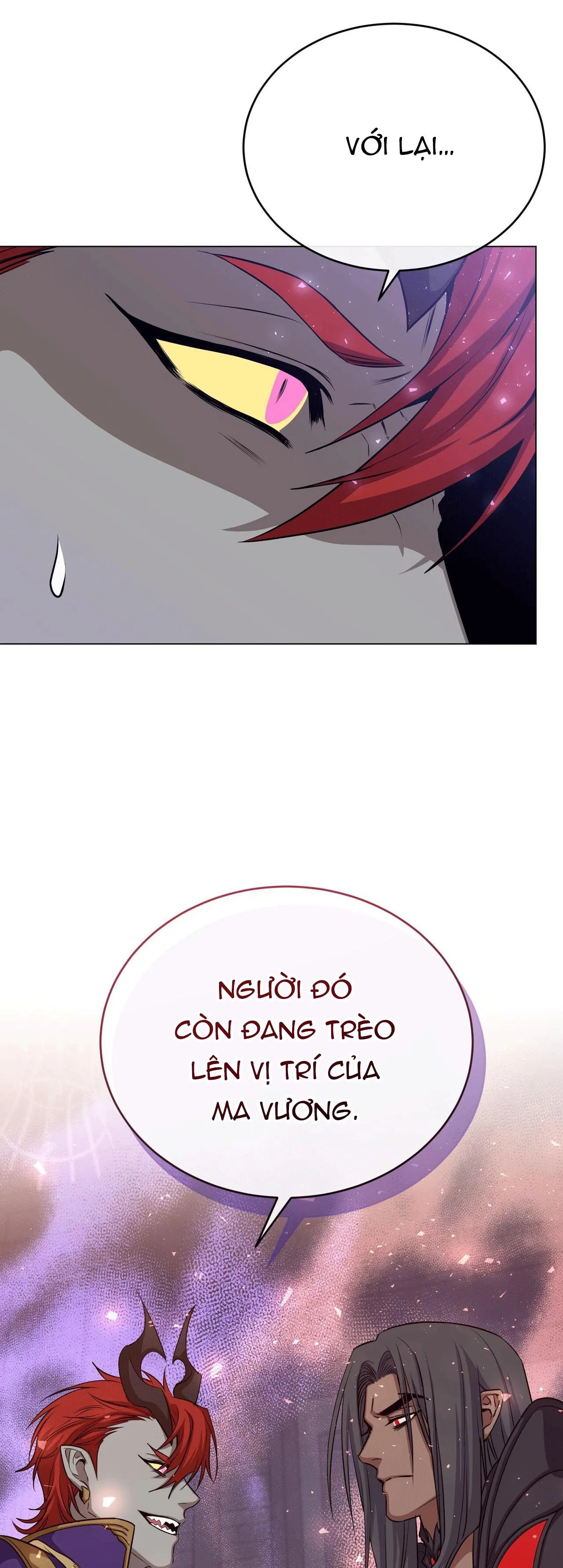 MẶT TRĂNG QUỶ Chapter 45 Trang 41