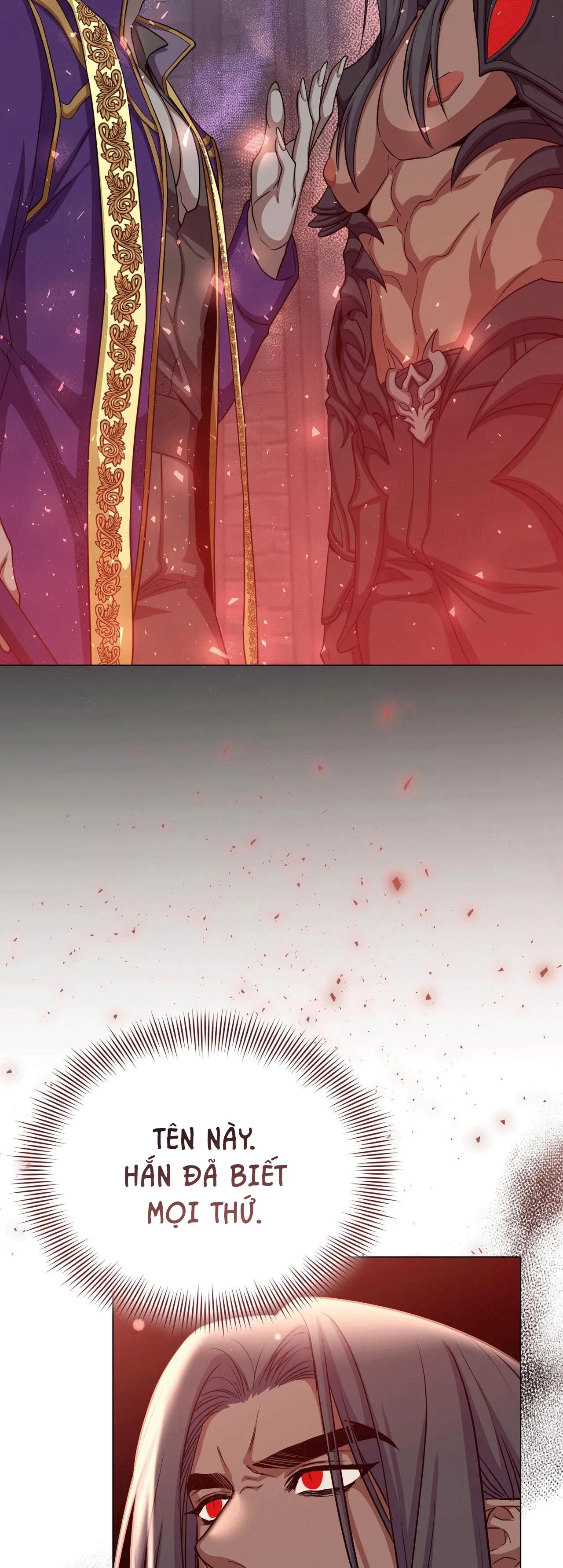 MẶT TRĂNG QUỶ Chapter 45 Trang 42