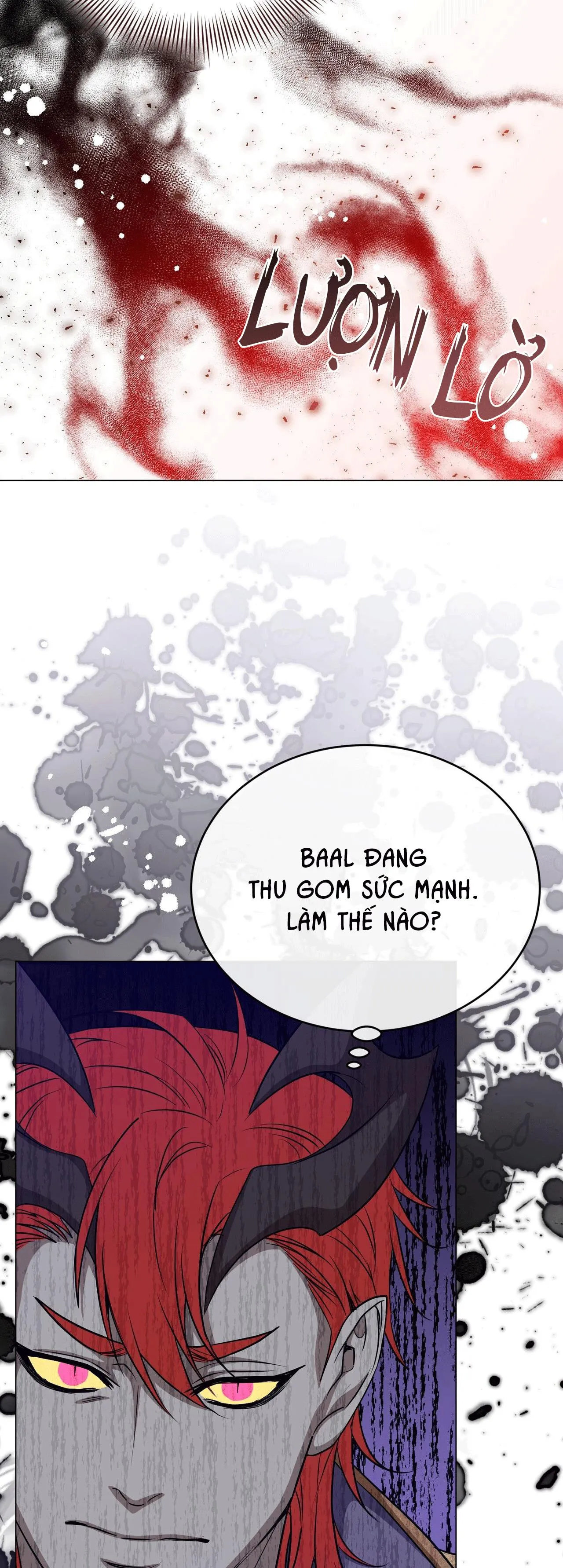 MẶT TRĂNG QUỶ Chapter 45 Trang 44