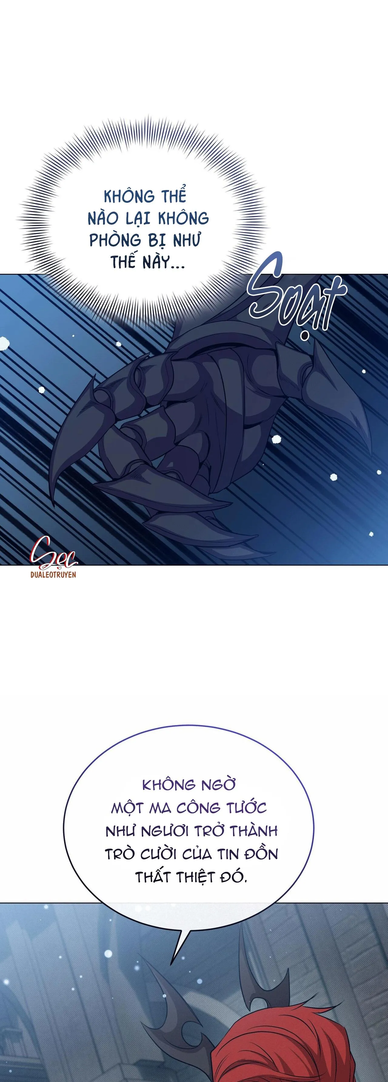 MẶT TRĂNG QUỶ Chapter 45 Trang 46