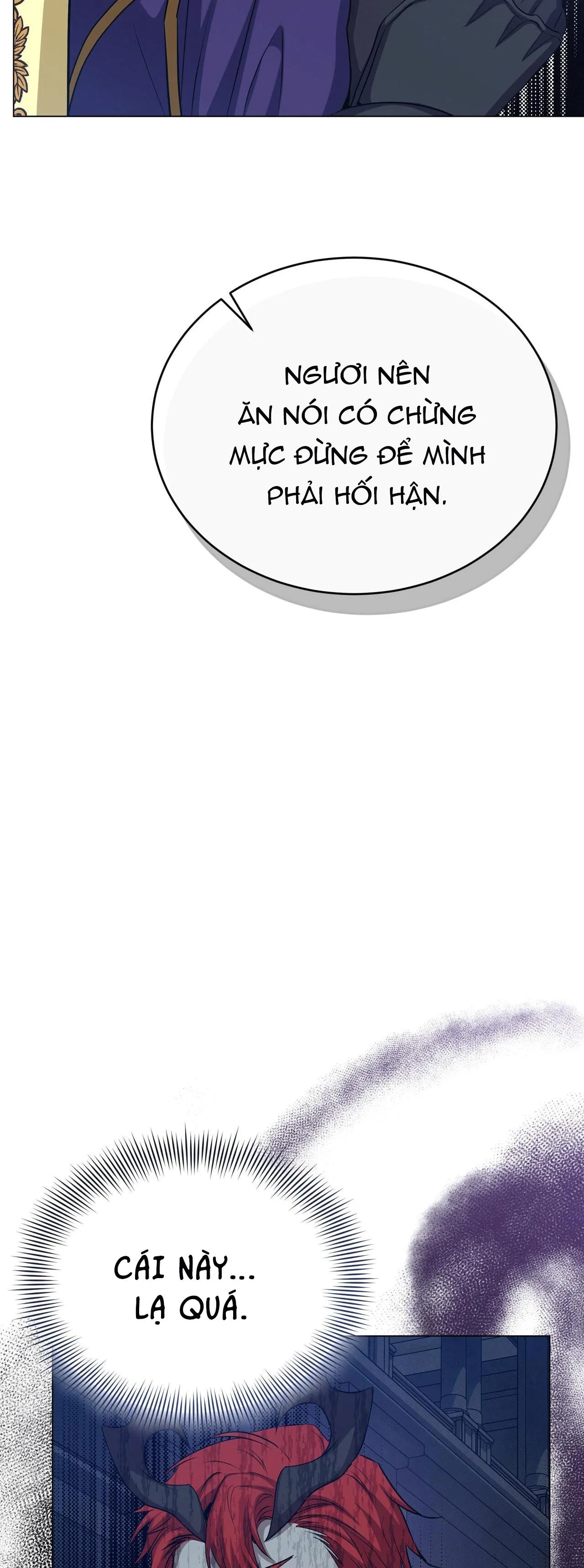 MẶT TRĂNG QUỶ Chapter 45 Trang 48