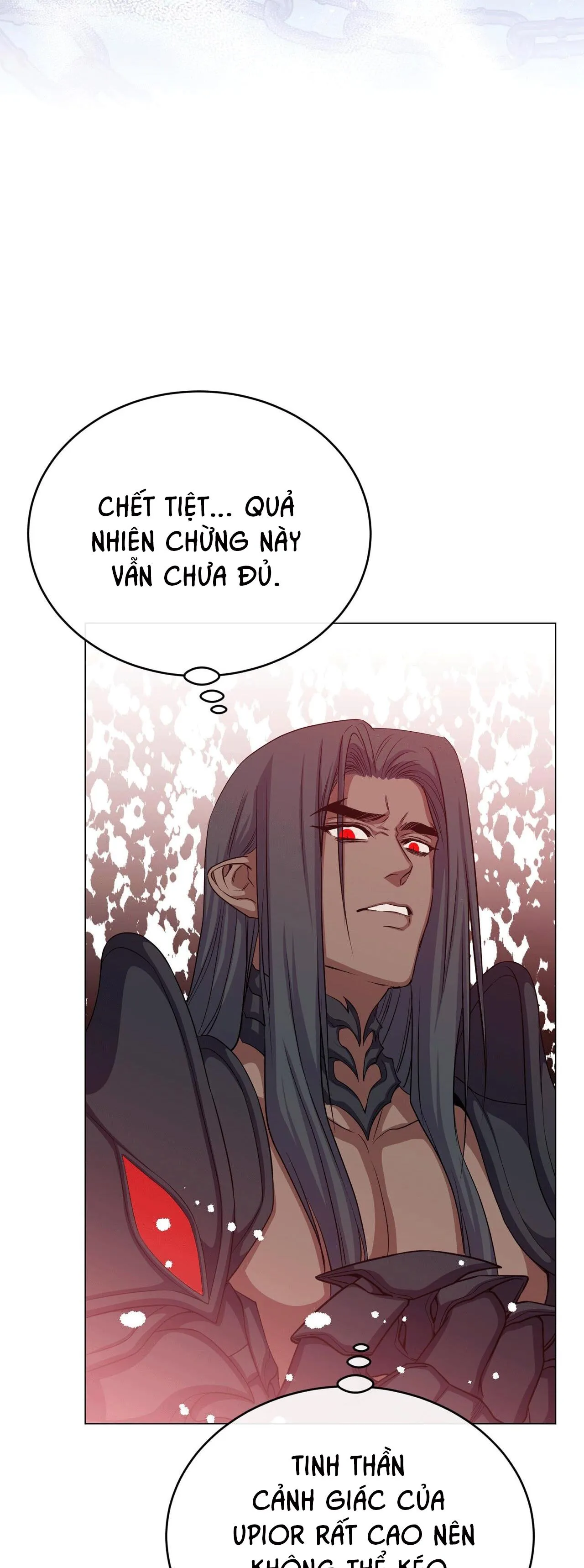 MẶT TRĂNG QUỶ Chapter 45 Trang 51