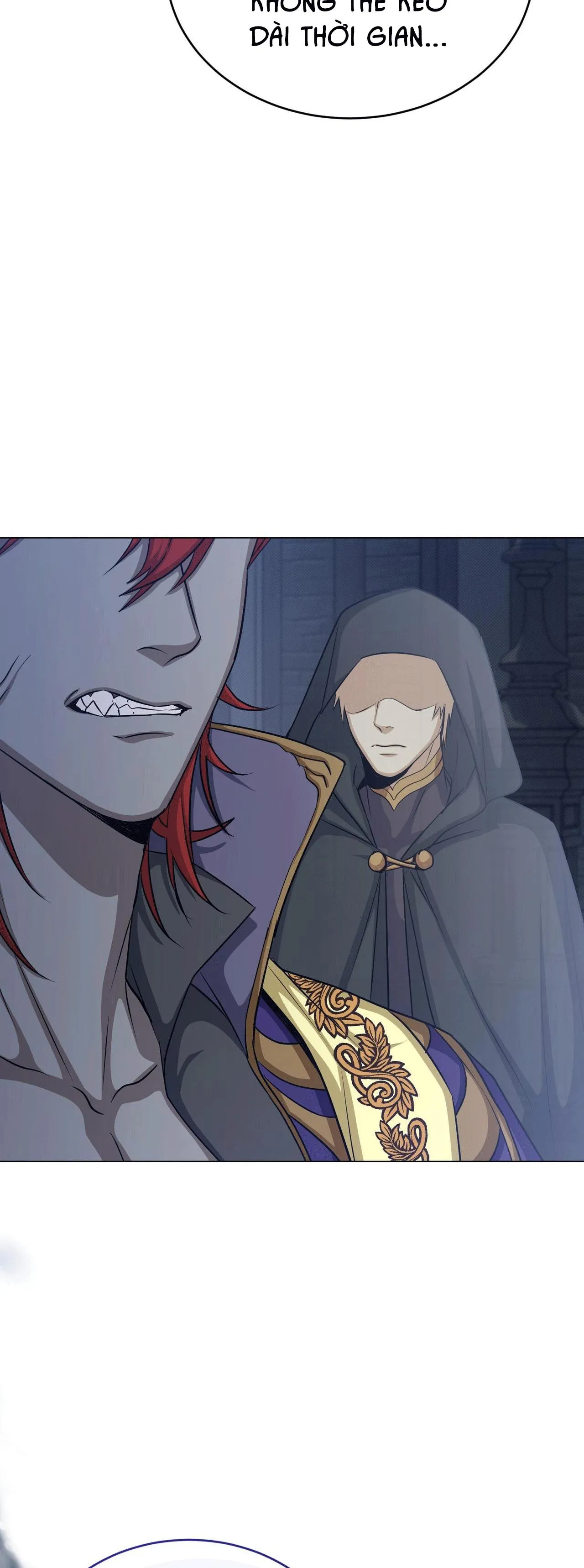 MẶT TRĂNG QUỶ Chapter 45 Trang 52