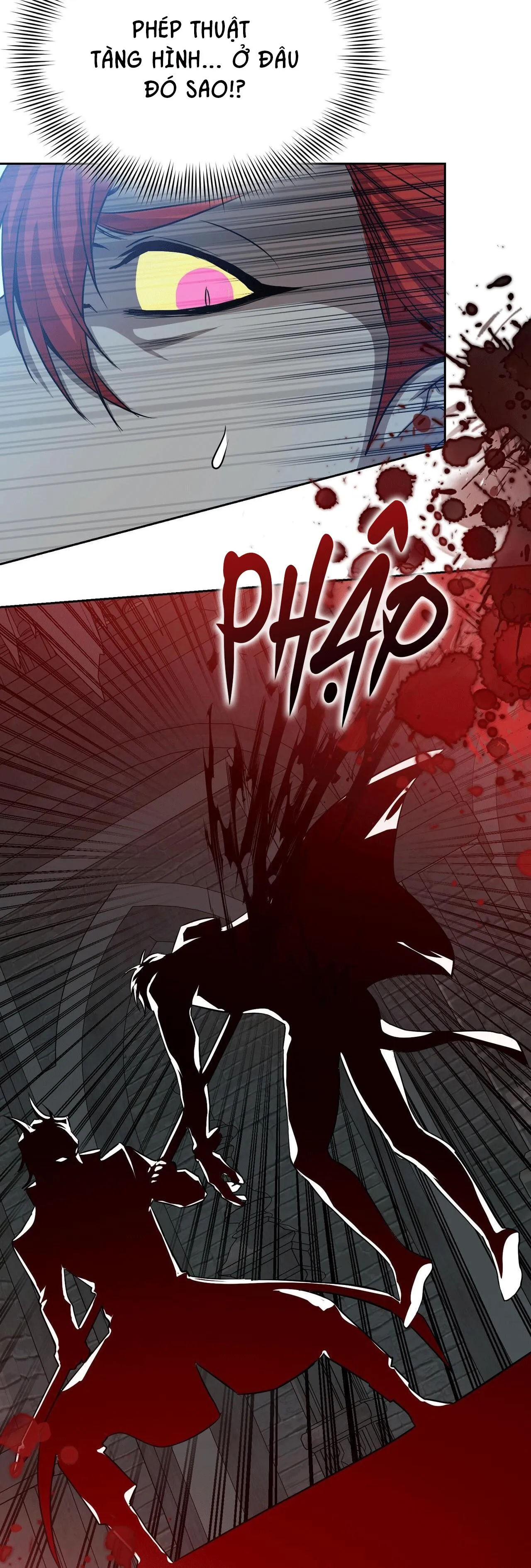 MẶT TRĂNG QUỶ Chapter 45 Trang 55