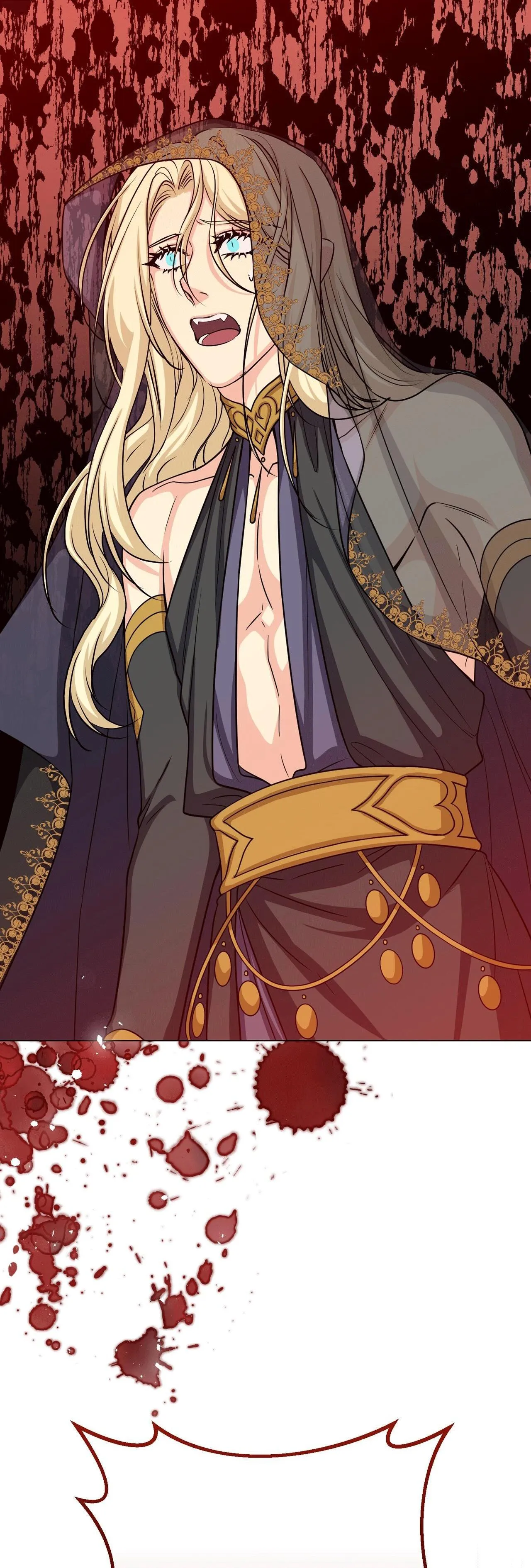 MẶT TRĂNG QUỶ Chapter 45 Trang 57