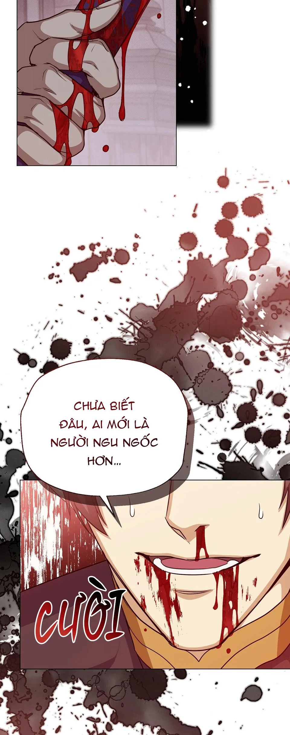 MẶT TRĂNG QUỶ Chapter 46 Trang 4