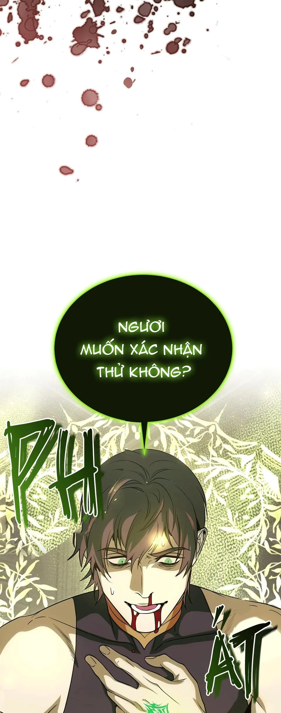 MẶT TRĂNG QUỶ Chapter 46 Trang 5