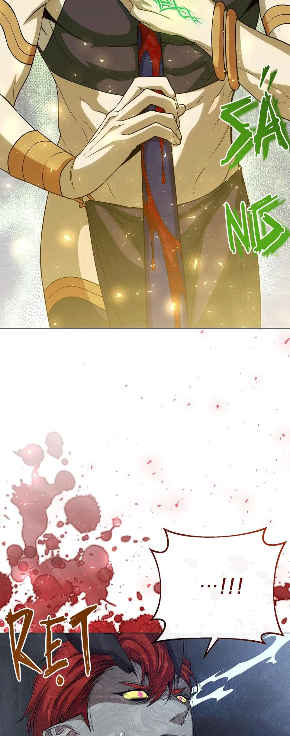 MẶT TRĂNG QUỶ Chapter 46 Trang 6