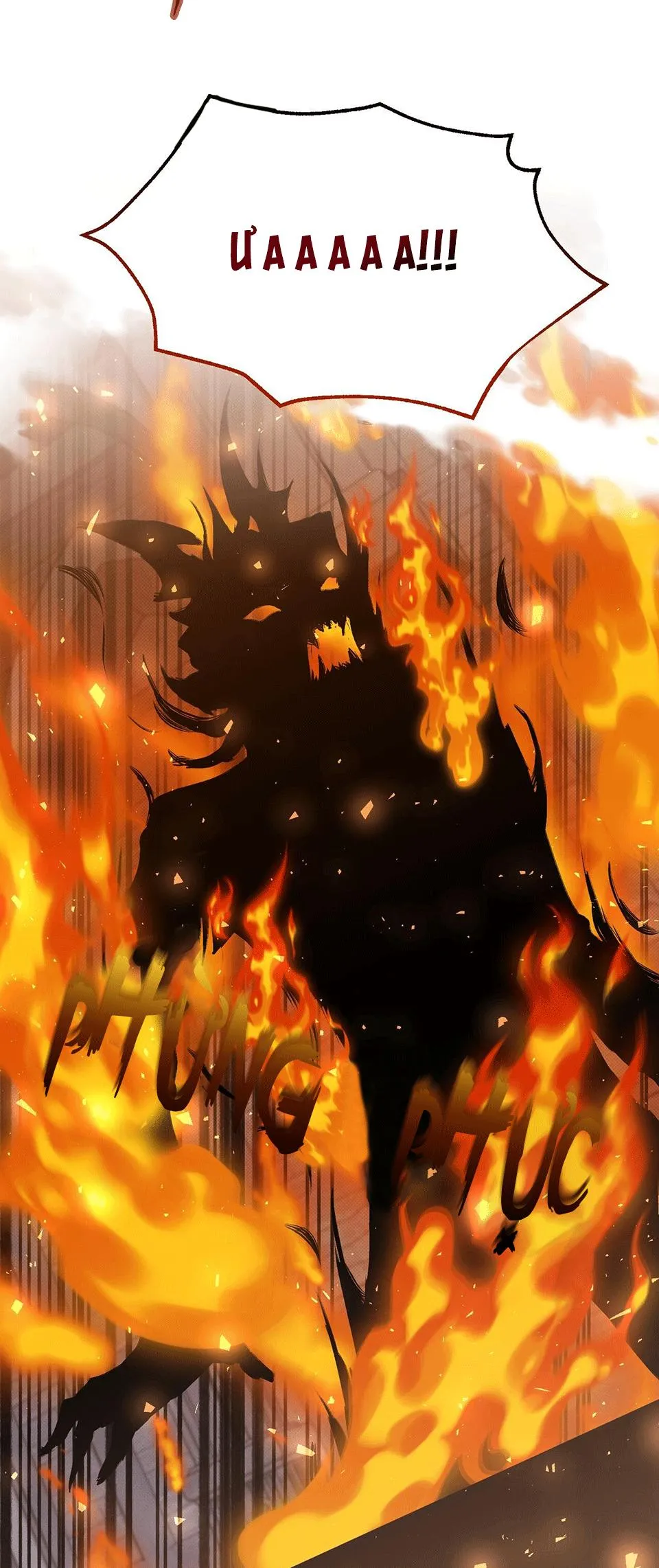 MẶT TRĂNG QUỶ Chapter 46 Trang 11