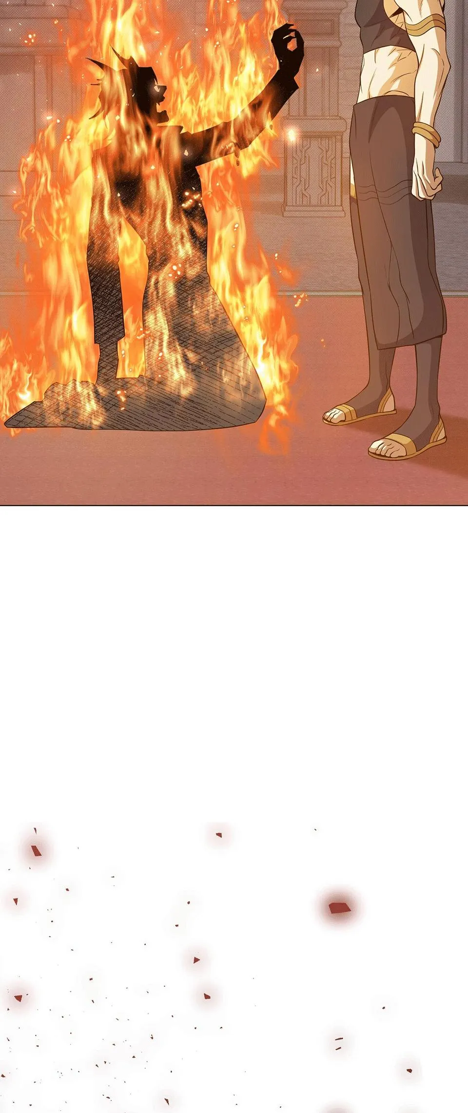 MẶT TRĂNG QUỶ Chapter 46 Trang 15