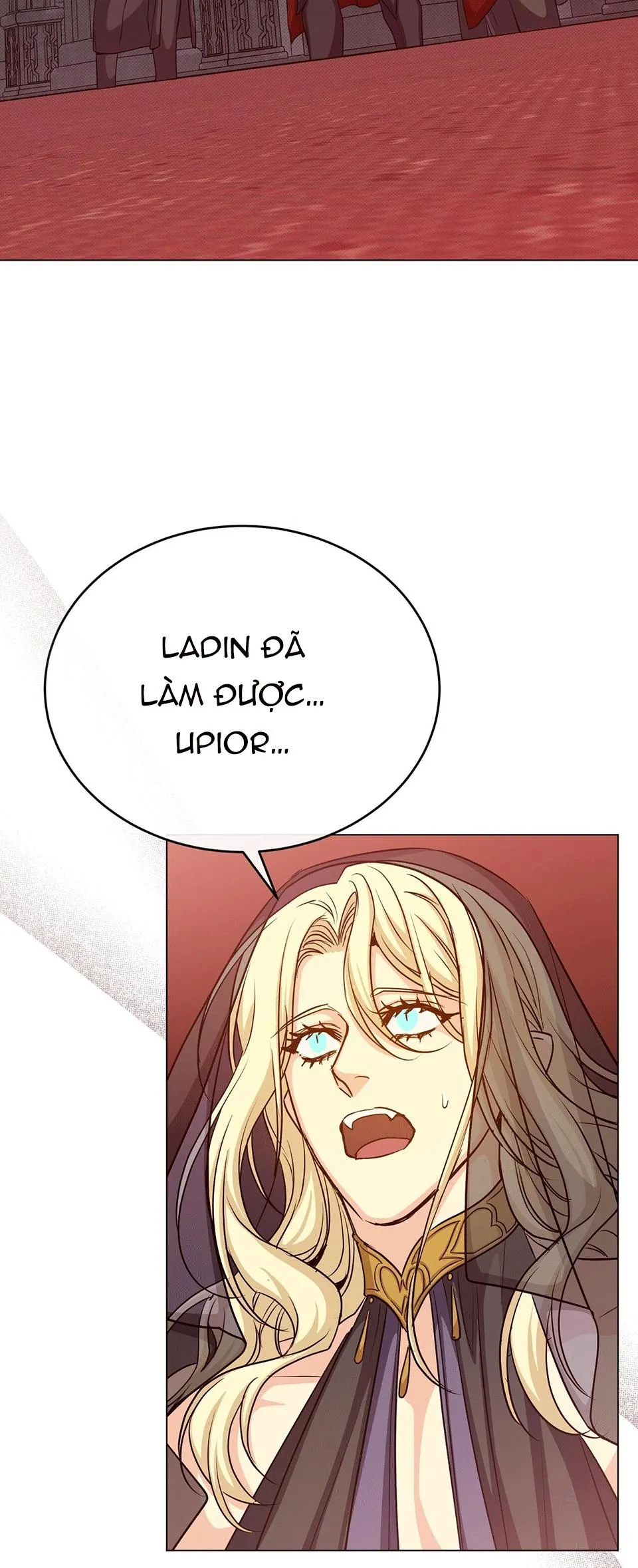 MẶT TRĂNG QUỶ Chapter 46 Trang 18