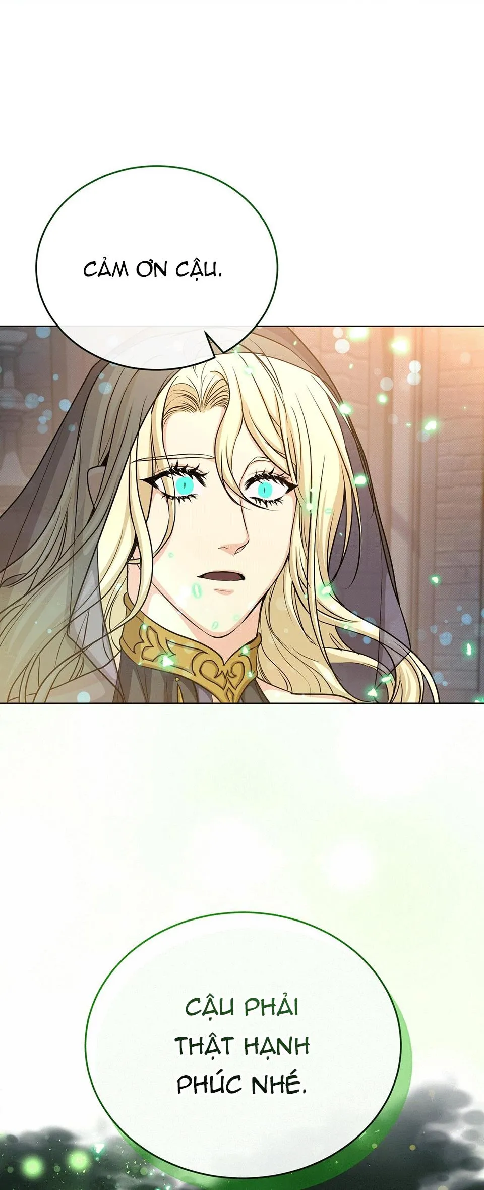 MẶT TRĂNG QUỶ Chapter 46 Trang 24