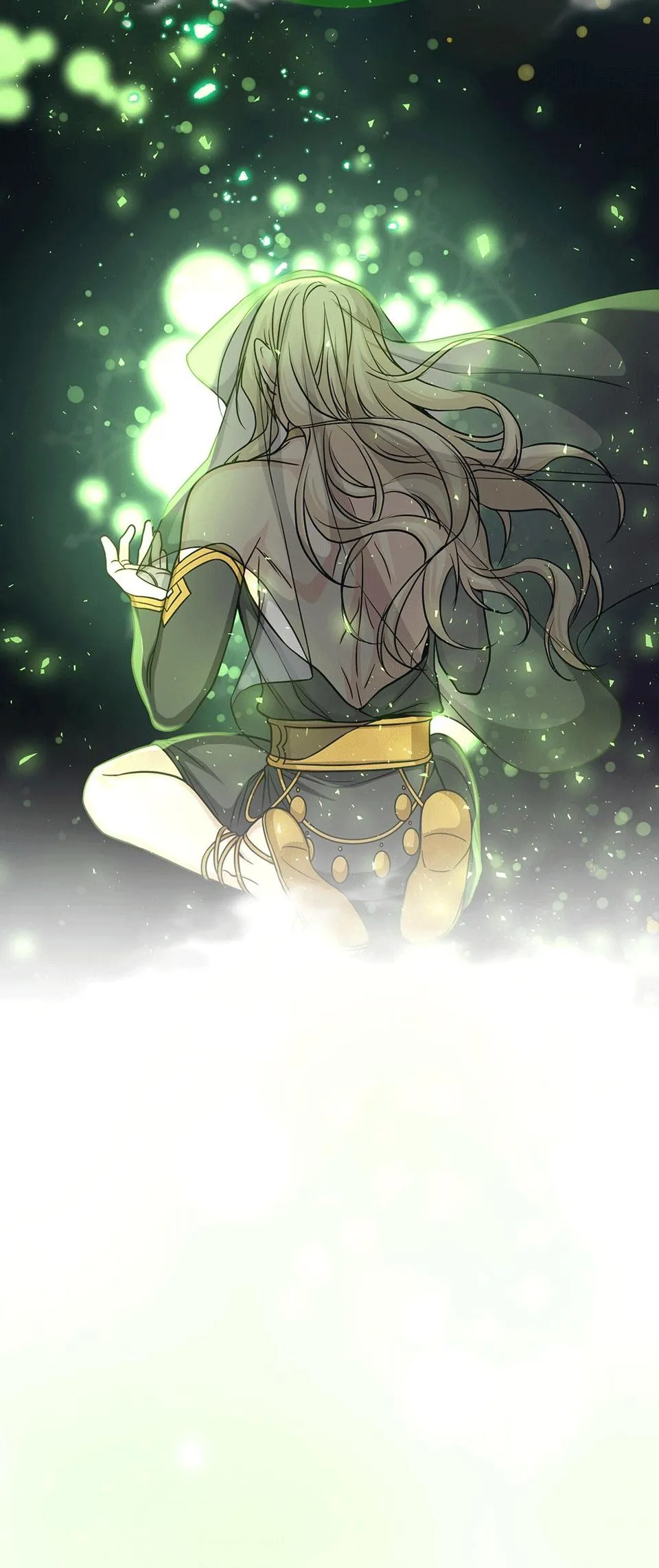 MẶT TRĂNG QUỶ Chapter 46 Trang 25