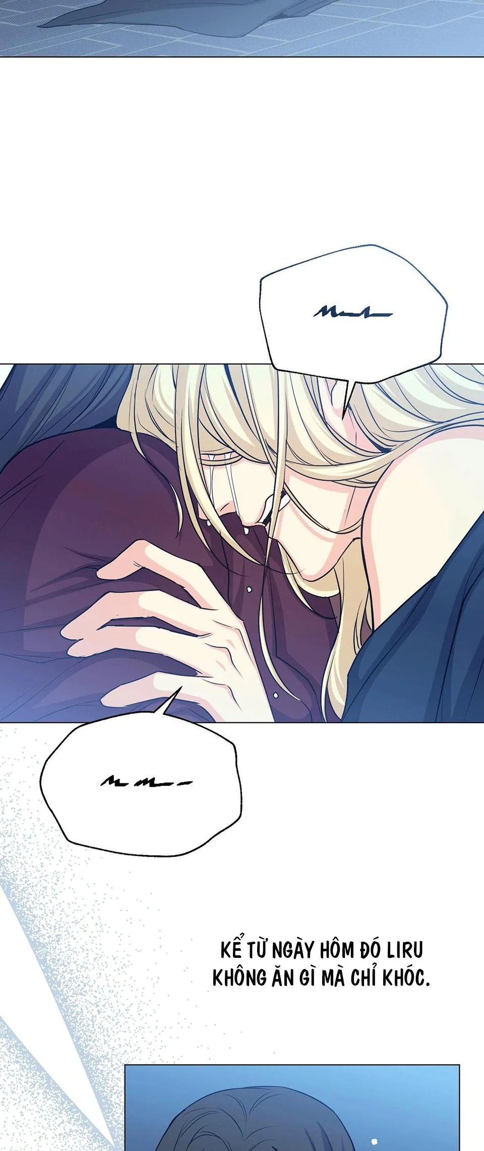 MẶT TRĂNG QUỶ Chapter 46 Trang 28