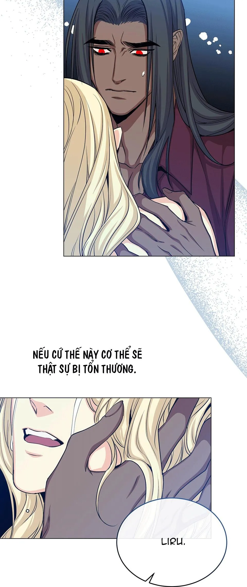 MẶT TRĂNG QUỶ Chapter 46 Trang 29