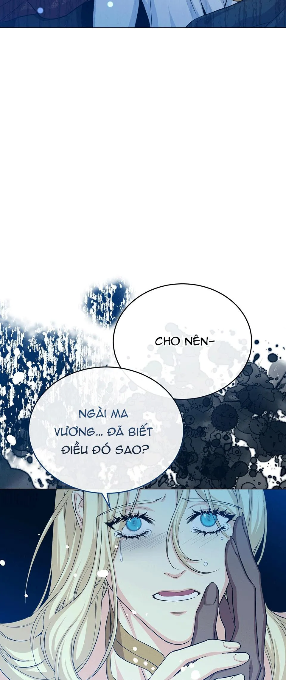 MẶT TRĂNG QUỶ Chapter 46 Trang 31