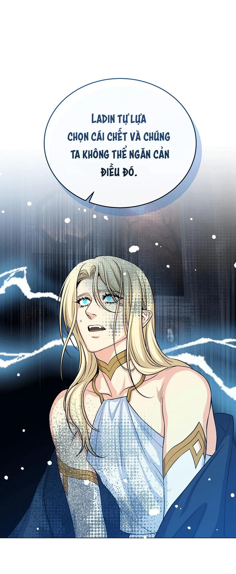 MẶT TRĂNG QUỶ Chapter 46 Trang 34