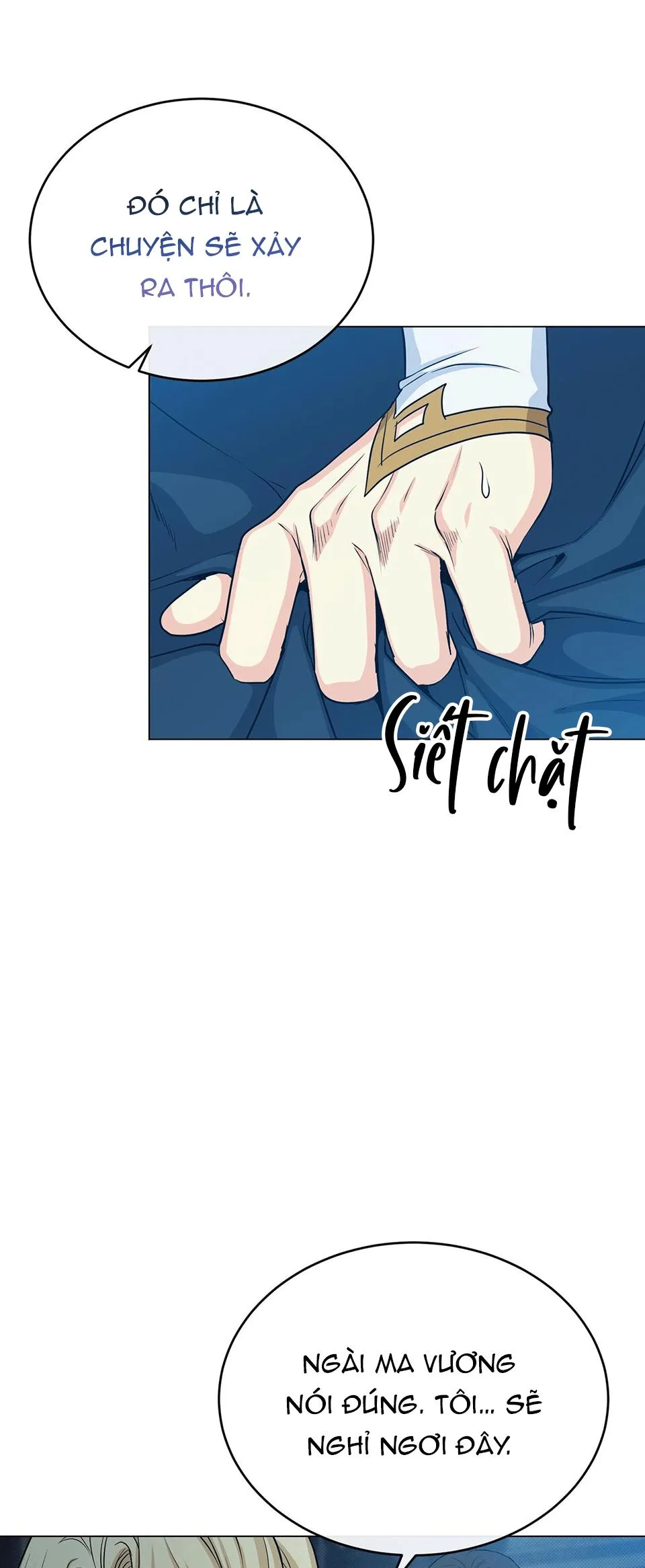 MẶT TRĂNG QUỶ Chapter 46 Trang 35