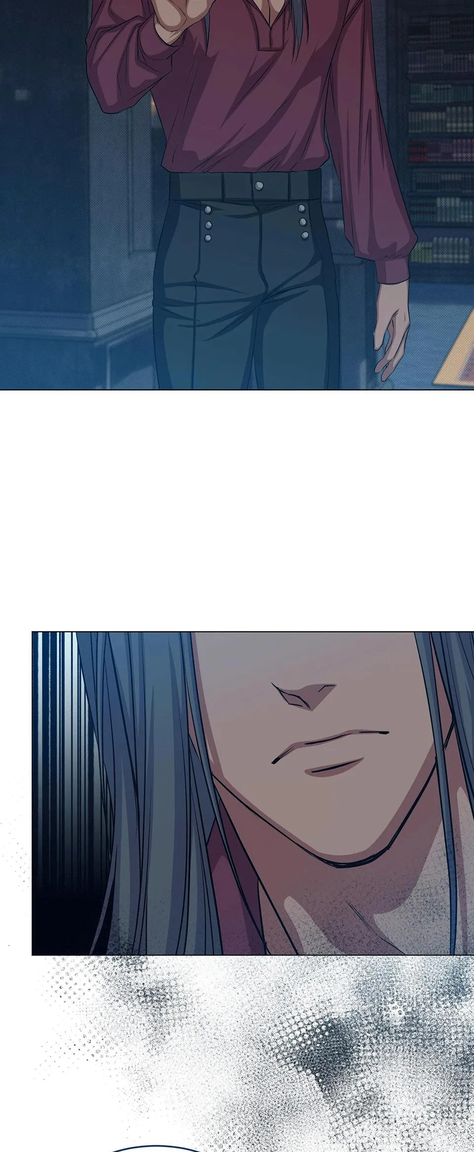 MẶT TRĂNG QUỶ Chapter 46 Trang 37