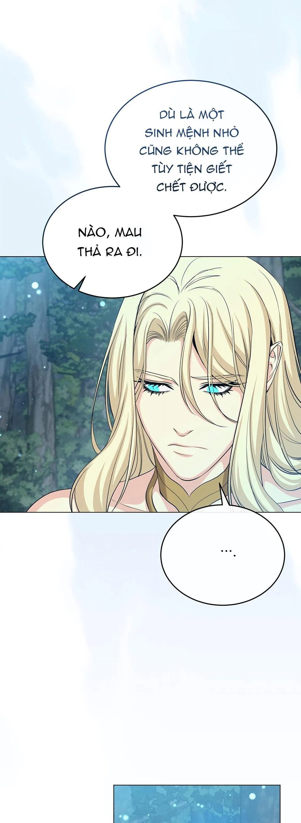 MẶT TRĂNG QUỶ Chapter 46 Trang 43