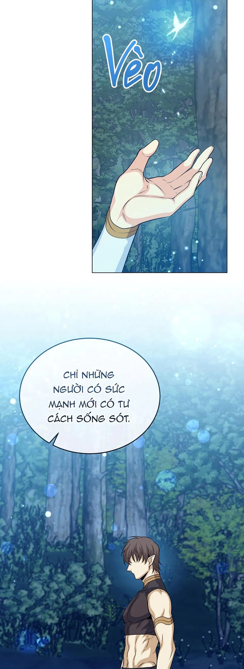MẶT TRĂNG QUỶ Chapter 46 Trang 44